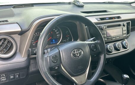 Toyota RAV4, 2014 год, 2 095 000 рублей, 13 фотография