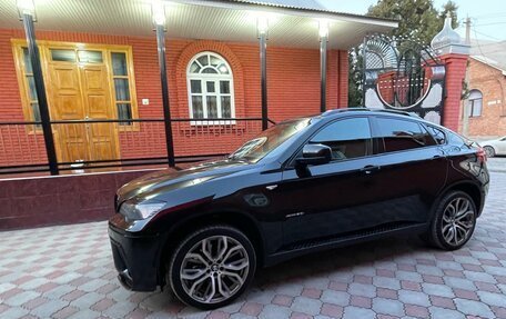 BMW X6, 2010 год, 1 200 000 рублей, 2 фотография