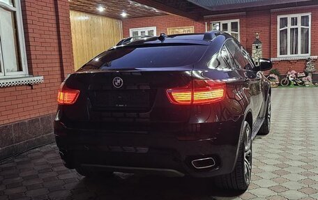 BMW X6, 2010 год, 1 200 000 рублей, 8 фотография