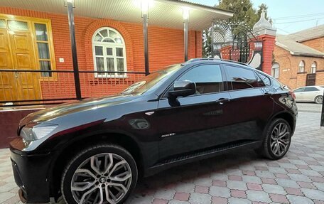 BMW X6, 2010 год, 1 200 000 рублей, 3 фотография