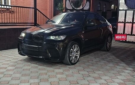 BMW X6, 2010 год, 1 200 000 рублей, 7 фотография