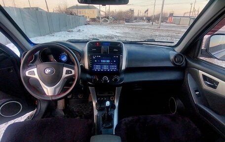 Lifan X60 I рестайлинг, 2013 год, 570 000 рублей, 12 фотография