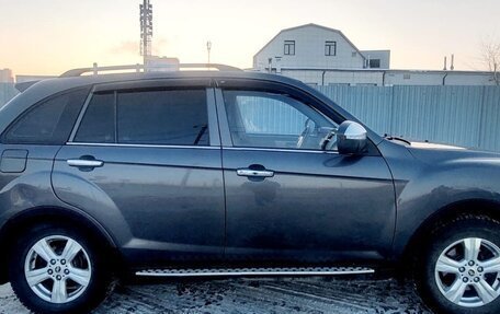 Lifan X60 I рестайлинг, 2013 год, 570 000 рублей, 6 фотография