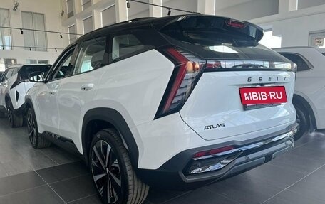 Geely Atlas, 2024 год, 3 917 190 рублей, 7 фотография