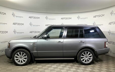 Land Rover Range Rover III, 2012 год, 1 997 900 рублей, 2 фотография