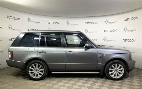 Land Rover Range Rover III, 2012 год, 1 997 900 рублей, 3 фотография