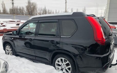 Nissan X-Trail, 2012 год, 1 475 000 рублей, 4 фотография