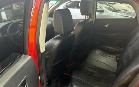 Nissan Qashqai, 2007 год, 1 018 000 рублей, 11 фотография