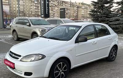 Chevrolet Lacetti, 2011 год, 550 001 рублей, 1 фотография