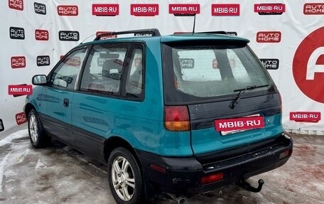 Mitsubishi Space Runner II, 1992 год, 164 990 рублей, 5 фотография