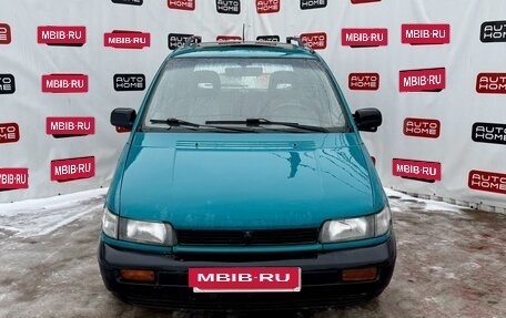 Mitsubishi Space Runner II, 1992 год, 164 990 рублей, 3 фотография