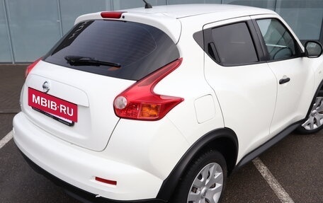 Nissan Juke II, 2012 год, 1 080 000 рублей, 5 фотография