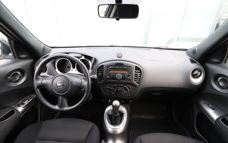 Nissan Juke II, 2012 год, 1 080 000 рублей, 20 фотография