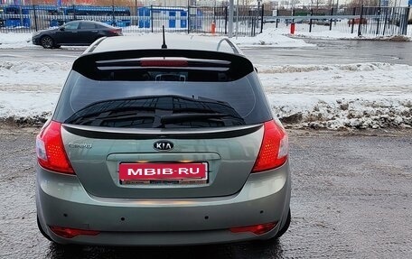 KIA cee'd I рестайлинг, 2011 год, 700 000 рублей, 8 фотография