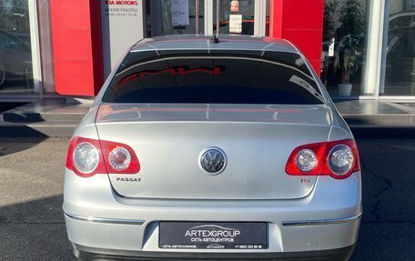 Volkswagen Passat B6, 2008 год, 779 000 рублей, 6 фотография