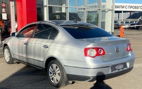 Volkswagen Passat B6, 2008 год, 779 000 рублей, 7 фотография