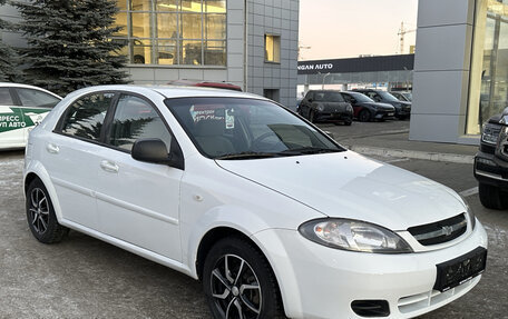 Chevrolet Lacetti, 2011 год, 550 001 рублей, 3 фотография