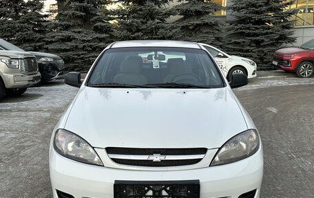 Chevrolet Lacetti, 2011 год, 550 001 рублей, 2 фотография