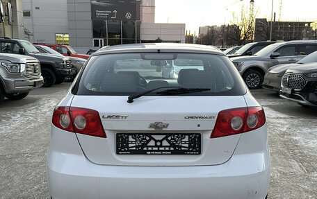 Chevrolet Lacetti, 2011 год, 550 001 рублей, 5 фотография