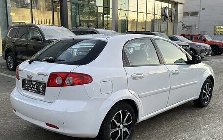 Chevrolet Lacetti, 2011 год, 550 001 рублей, 4 фотография