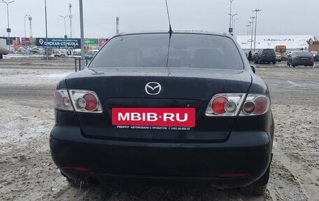 Mazda 6, 2005 год, 315 000 рублей, 4 фотография