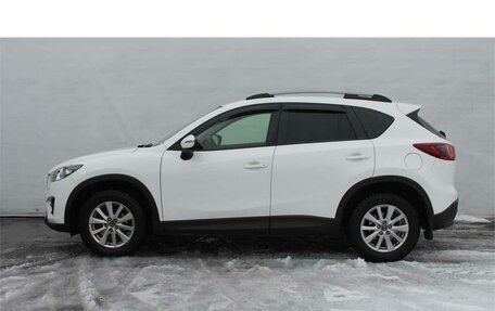 Mazda CX-5 II, 2017 год, 2 086 000 рублей, 8 фотография