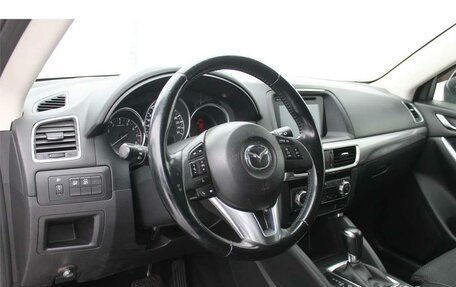 Mazda CX-5 II, 2017 год, 2 086 000 рублей, 17 фотография