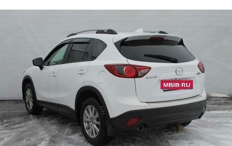 Mazda CX-5 II, 2017 год, 2 086 000 рублей, 7 фотография