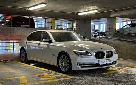 BMW 7 серия, 2013 год, 1 750 000 рублей, 3 фотография