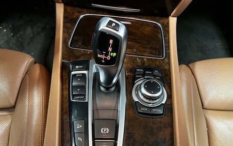 BMW 7 серия, 2013 год, 1 750 000 рублей, 9 фотография