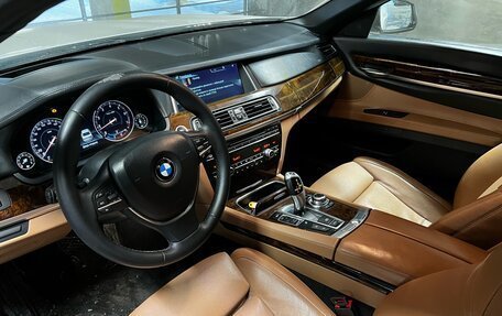 BMW 7 серия, 2013 год, 1 750 000 рублей, 7 фотография