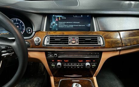 BMW 7 серия, 2013 год, 1 750 000 рублей, 10 фотография