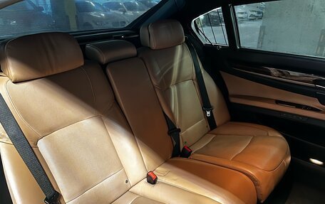 BMW 7 серия, 2013 год, 1 750 000 рублей, 12 фотография