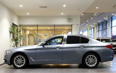 BMW 5 серия, 2018 год, 3 540 000 рублей, 7 фотография