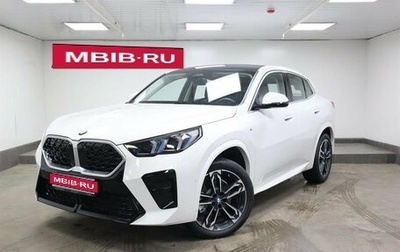 BMW X2, 2024 год, 6 550 000 рублей, 1 фотография