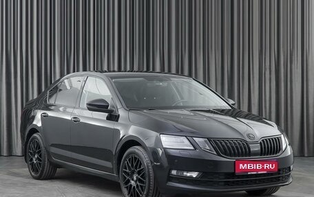 Skoda Octavia, 2017 год, 2 100 000 рублей, 1 фотография