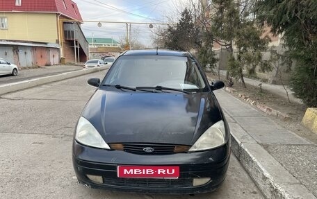 Ford Focus IV, 2002 год, 150 000 рублей, 1 фотография