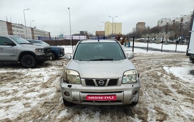 Nissan X-Trail, 2004 год, 525 000 рублей, 1 фотография