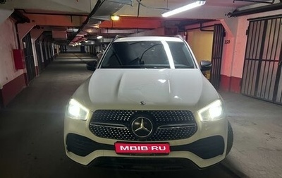 Mercedes-Benz GLE, 2022 год, 10 000 000 рублей, 1 фотография