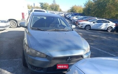 Mitsubishi Lancer IX, 2008 год, 450 000 рублей, 1 фотография