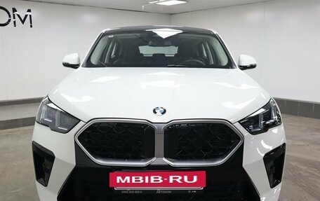 BMW X2, 2024 год, 6 550 000 рублей, 3 фотография