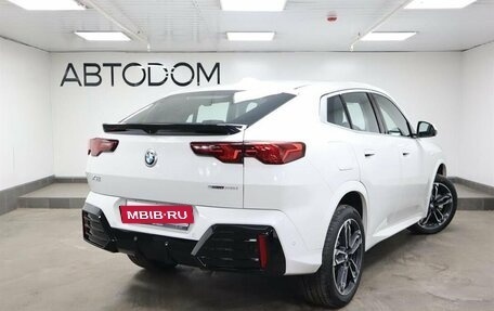 BMW X2, 2024 год, 6 550 000 рублей, 2 фотография