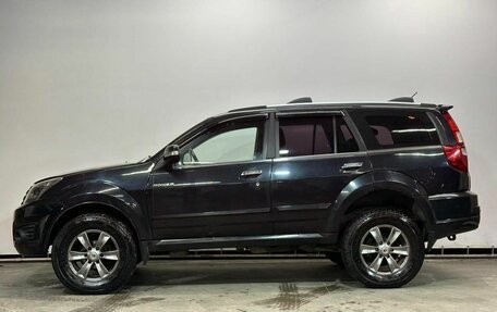 Great Wall Hover H3 I, 2014 год, 835 000 рублей, 7 фотография