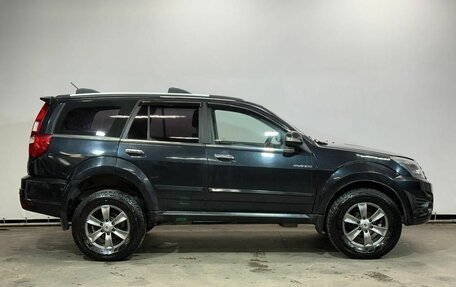 Great Wall Hover H3 I, 2014 год, 835 000 рублей, 8 фотография