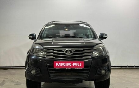 Great Wall Hover H3 I, 2014 год, 835 000 рублей, 2 фотография