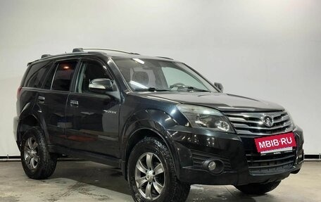 Great Wall Hover H3 I, 2014 год, 835 000 рублей, 3 фотография