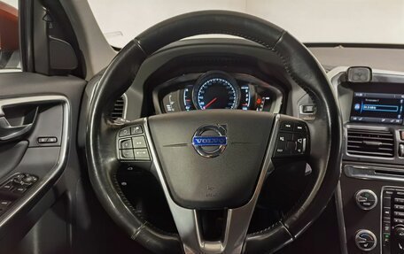 Volvo XC60 II, 2015 год, 2 349 000 рублей, 15 фотография