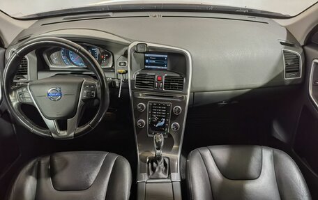 Volvo XC60 II, 2015 год, 2 349 000 рублей, 11 фотография