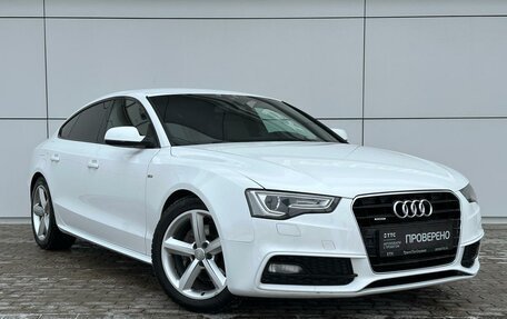 Audi A5, 2013 год, 1 950 000 рублей, 7 фотография