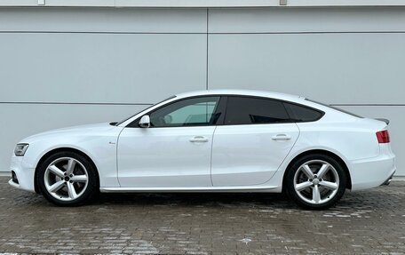 Audi A5, 2013 год, 1 950 000 рублей, 12 фотография